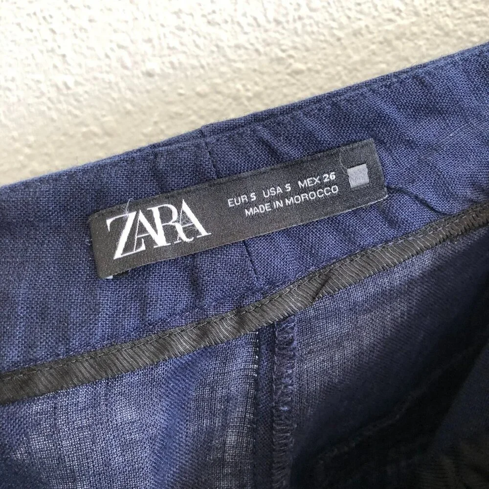 product zara
